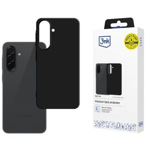 Capa para Samsung Galaxy A57 - 3mk Matt Case Preto