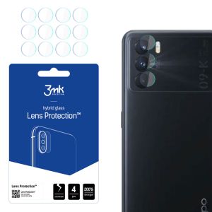 Oppo K9 Pro - 3mk Lens Protection