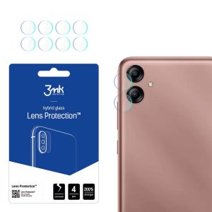 Samsung Galaxy M04 - 3mk Lens Protection
