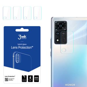 Honor V40 5G - 3mk Lens Protection