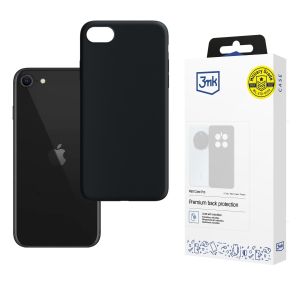 Capa para [modelo] - 3mk Matt Case Black