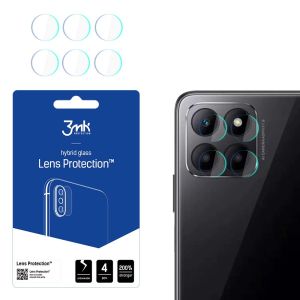 Honor 70 Lite - 3mk Lens Protection