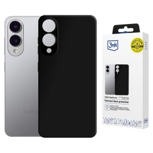 Capa para [modelo] - 3mk Hardy MagSilicone Preto