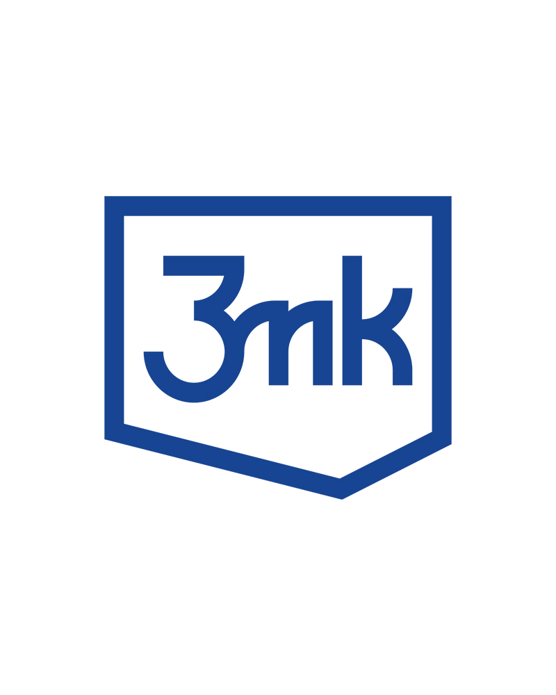 Capa para Apple iPhone 16 Pro - 3mk Frosty MagCase Púrpura