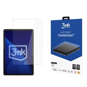 Vidro híbrido inquebrável para Lenovo Tab 10.1" TB311FU - 3mk FlexibleGlass