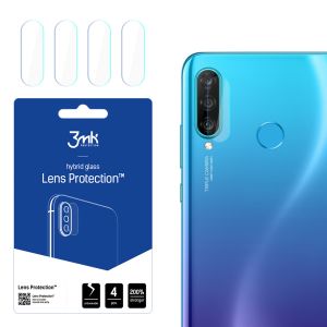 Huawei P30 Lite - 3mk Lens Protection