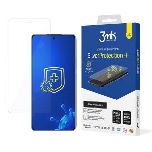 Película de proteç?o anti-impacto para Xiaomi 14T / 14T Pro - 3mk SilverProtection+