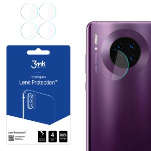 Huawei Mate 30 - 3mk Lens Protection