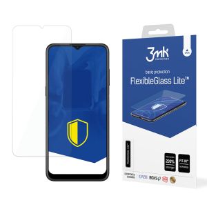 Nokia G11/G21 - 3mk FlexibleGlass Lite