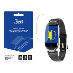 Garett Woman Diana - 3mk Watch Protection ARC