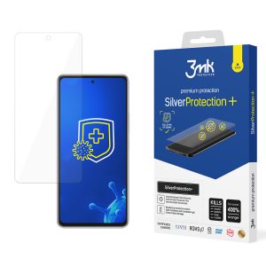Película de proteç?o anti-impacto para Samsung Galaxy A53 5G - 3mk SilverProtection+