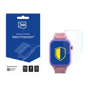 Película protetora para o ecrã do smartwatch Garett Essa 2 AI 4G - 3mk Watch Protection