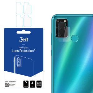 Honor 9A - 3mk Lens Protection