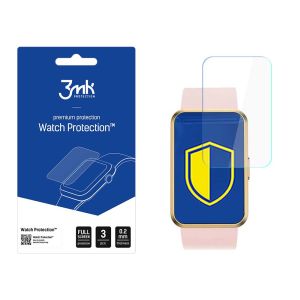 Blackview R3 MAX - 3mk Watch Protection ARC