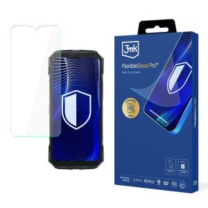 Doogee S Punk - 3mk FlexibleGlass Pro