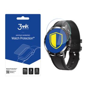 Garett Gentleman GT - 3mk Watch Protection ARC