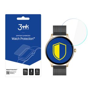 Garett Classy - 3mk Watch Protection ARC