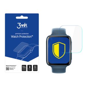 Oppo Watch 2 46mm - 3mk Watch Protection ARC