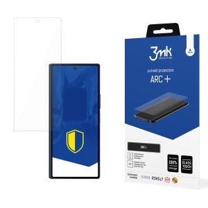 Película protetora para Samsung Galaxy Z Fold 6 (front) - 3mk ARC+