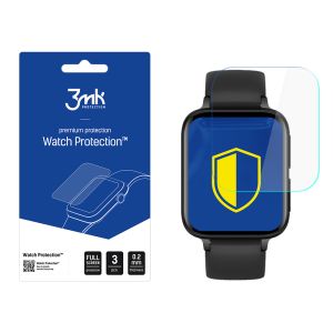 Smartwatch DT-93 - 3mk Watch Protection ARC