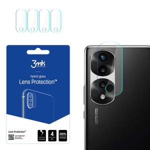 Honor 70 Pro/Pro+ - 3mk Lens Protection