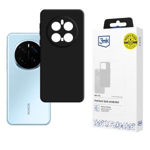 Capa para Honor Magic 7 Pro - 3mk Matt Case Preto