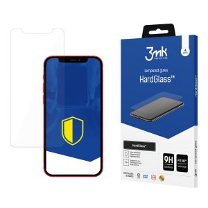 Vidro temperado para Apple iPhone 12 Pro Max - 3mk HardGlass