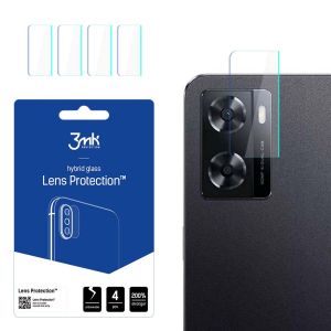 OnePlus Nord N20 SE - 3mk Lens Protection