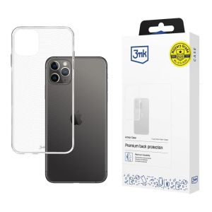 Capa Armor para Apple iPhone 11 Pro Max - Capa Armor 3mk