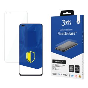 Honor 50 Lite 5G - 3mk FlexibleGlass