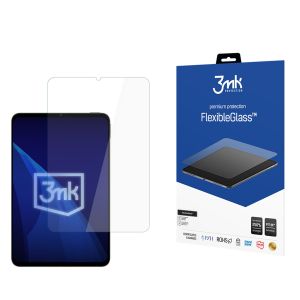 Vidro híbrido inquebrável para Xiaomi Pad Mini - 3mk FlexibleGlass