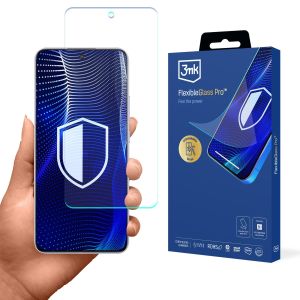 Vidro iryorível para Oppo A5 Pro 5G - 3mk FlexibleGlass Pro