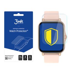 Garett Sport Activity - 3mk Watch Protection ARC