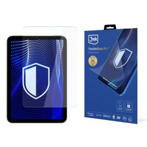 Apple iPad Mini 6/Apple iPad Mini 7 - up to 8.3" 3mk FlexibleGlass Pro