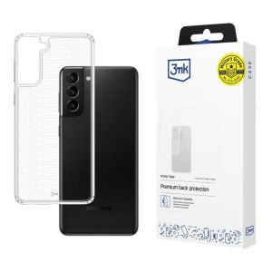 Capa Armor para Samsung Galaxy S21 5G - Capa Armor 3mk