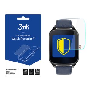 Asus Zenwatch 2 WI501Q - 3mk Watch Protection ARC