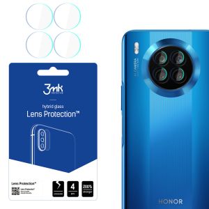 Honor 50 Lite 5G - 3mk Lens Protection