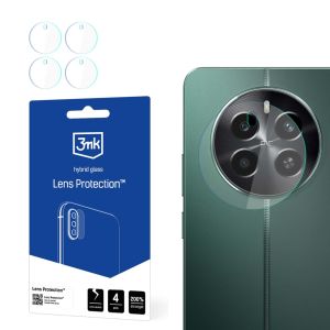 Realme 12 4G - 3mk Lens Protection