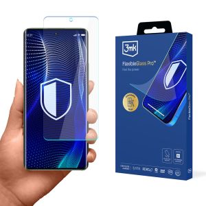Realme 12 5G - 3mk FlexibleGlass Pro