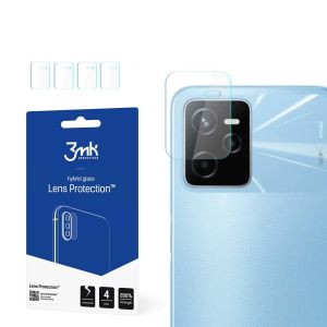 Realme Narzo 50A Prime - 3mk Lens Protection