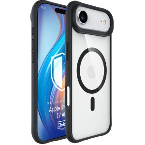 Capa para Apple iPhone Air - 3mk Satin Armor MagCase