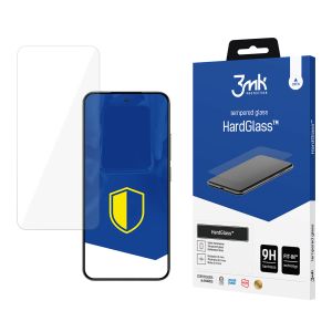 Vidro temperado para Xiaomi 14 - 3mk HardGlass