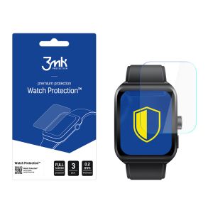 Oppo Watch 4 Pro - 3mk Watch Protection ARC