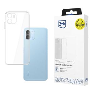Capa para Redmi A2 - 3mk Clear Case