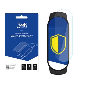 Honor Band 5 - 3mk Watch Protection ARC