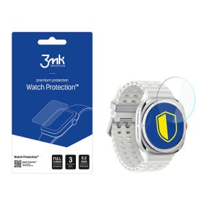Garmin Fenix 8 Amoled 51mm - 3mk Watch Protection FlexibleGlass