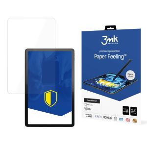 Lenovo Tab P11 Gen 2 - up to 13" 3mk Paper Feeling