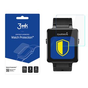 Garmin Vivoactive - 3mk Watch Protection ARC