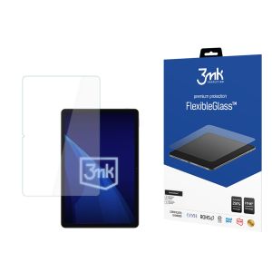Vidro híbrido inquebrável para Redmi Pad 2 - 3mk FlexibleGlass