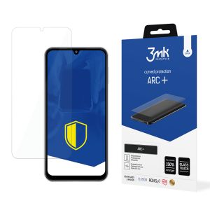 Película protetora para Samsung Galaxy M34 5G - 3mk ARC+